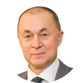 Георгий Костюк