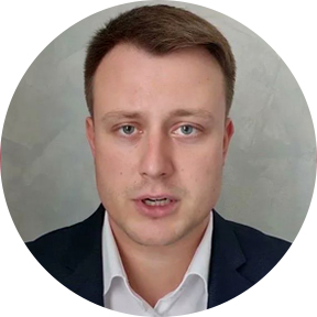 Павел Малютин