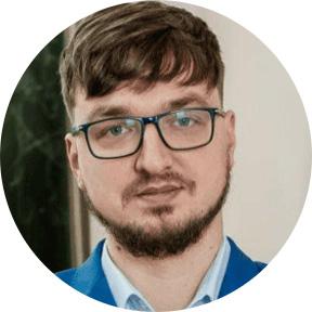 Кирилл Озимко