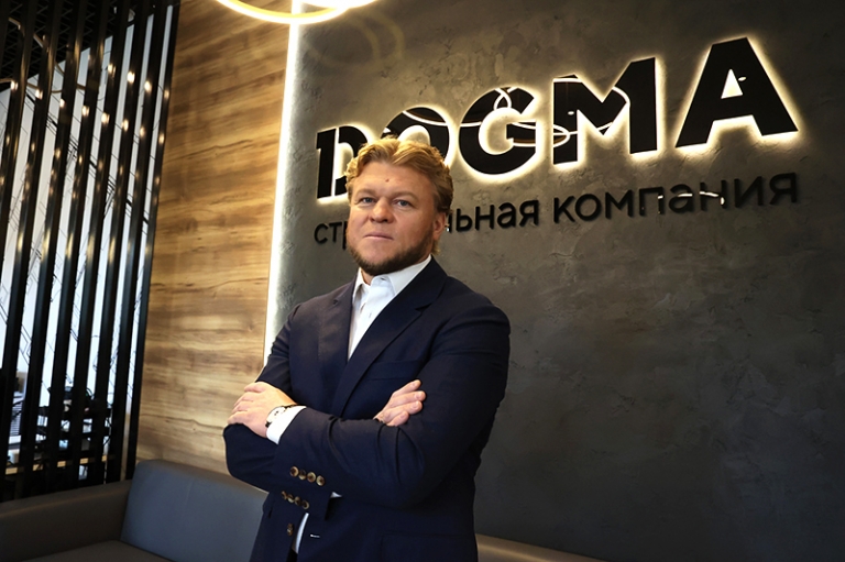 из личного архива Дениса Морозова