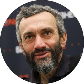 Алексей Савватеев