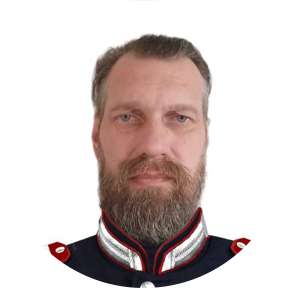 Александр Лапшин