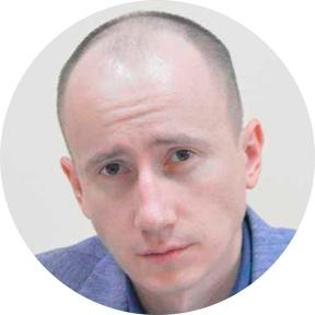 Антон Арцибашев