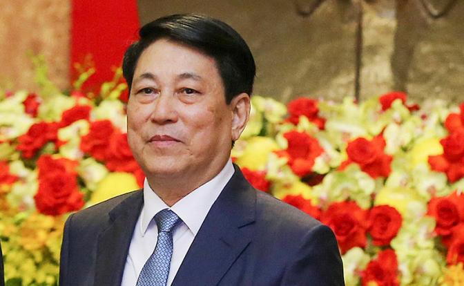 На фото: Лыонг Кыонг.