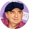 Владимир Шахрин