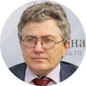 Олег Сухарев