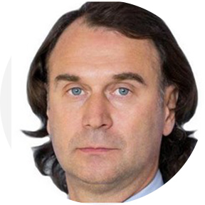 Сергей Лисовский