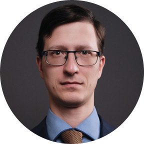 Прохор Тебин