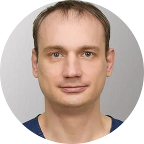 Максим Глебов