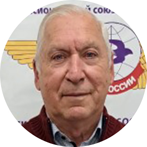 Валерий Панарин