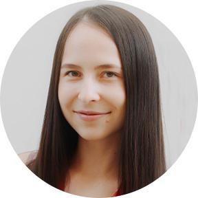 Екатерина Агаева