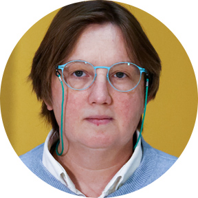 Елизавета Лихачёва