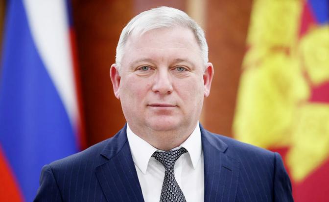 На фото: Анатолий Вороновский.