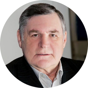 Валерий Шелковников