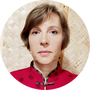 Вероника Нуркова