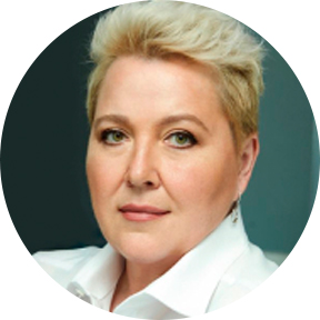 Вера Сережина