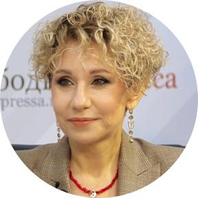 Ирина Соколинская