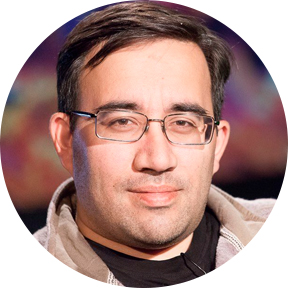 Александр Дюков