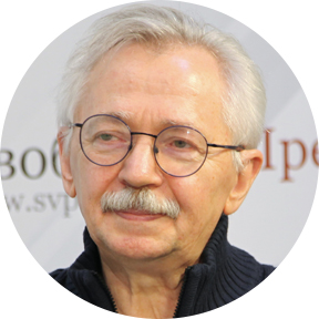 Евгений Черёмушкин