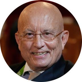 Сергей Караганов