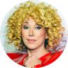 Елена Воробей