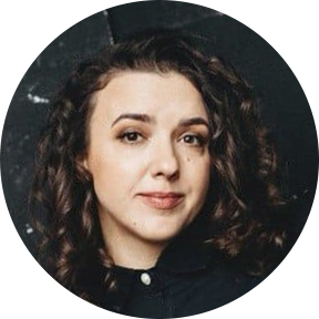 Анастасия Медведева