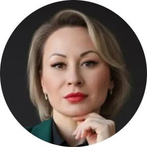 Елена Мищенко