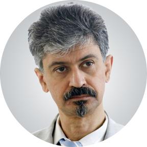 Владимир Джаралла