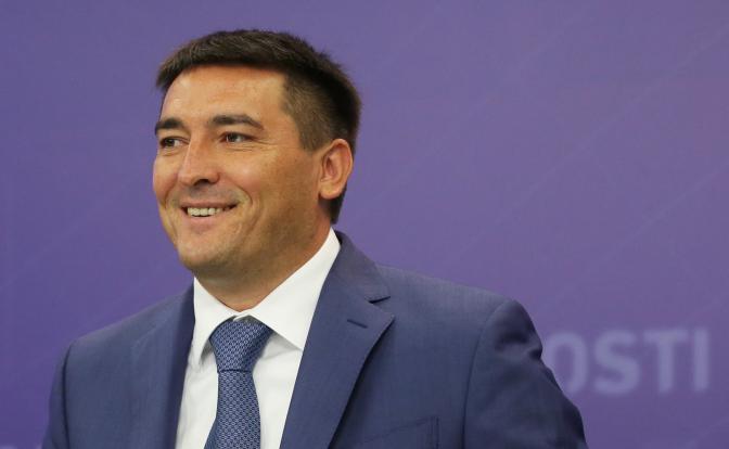 Рустам Темиргалиев