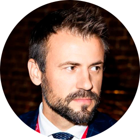 Артем Харченко