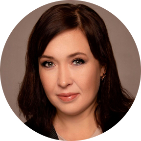 Наталья Бородюк