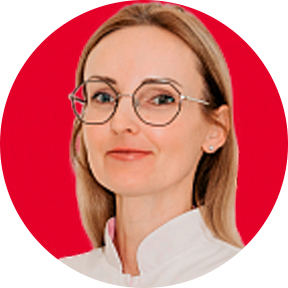 Ольга Столярова