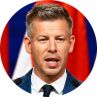 Петер Мадьяр