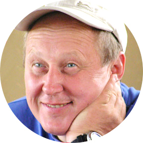 Павел Ненастьев