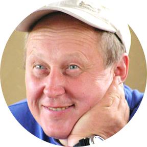 Павел Ненастьев