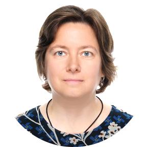 Наталия Козьякова