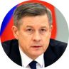 Егор Ковальчук