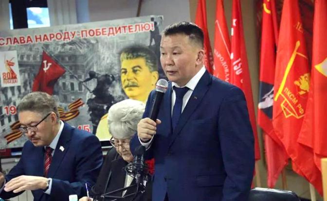 Вячеслав Куличкин