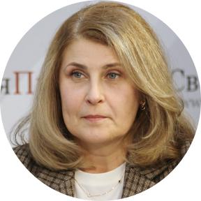 Светлана Болдырева-Водопьянова