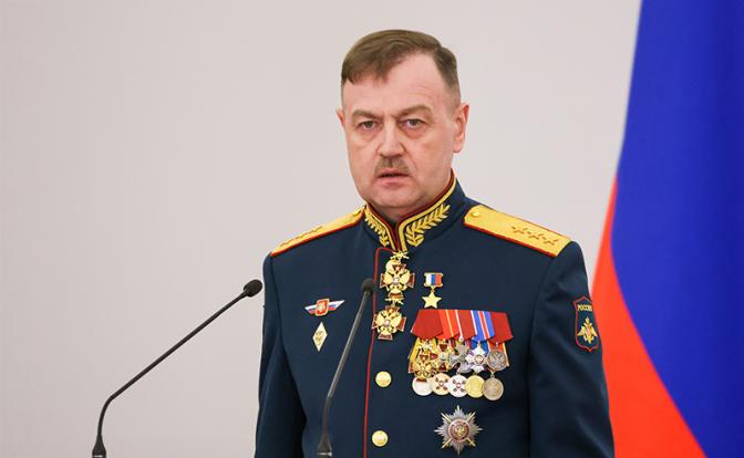 На фото: Андрей Иванаев.