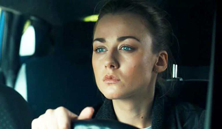 На фото: кадр из фильма "Канцелярская крыса", 2018 год.
