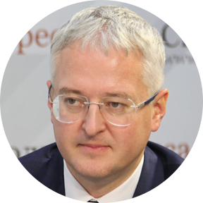 Владимир Солодов