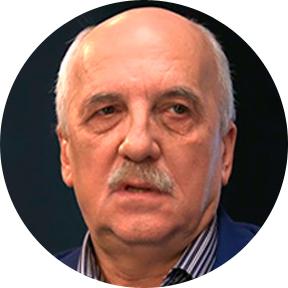 Виктор Мураховский