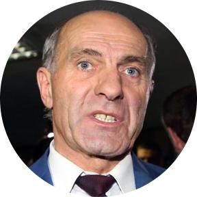 Магомед Толбоев