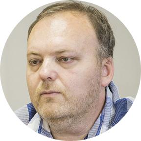 Владимир Букарский