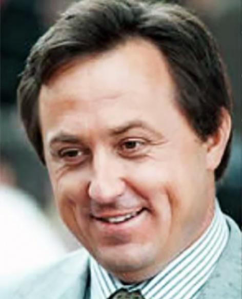 На фото: Виталий Мутко