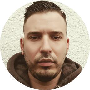 Александр Дремлюгин