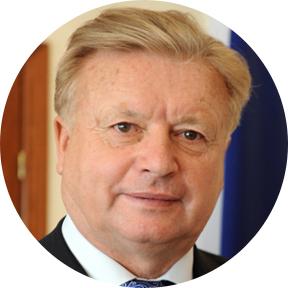 Леонид Тягачев