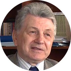 Валерий Кистанов