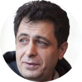 Дмитрий Лекух